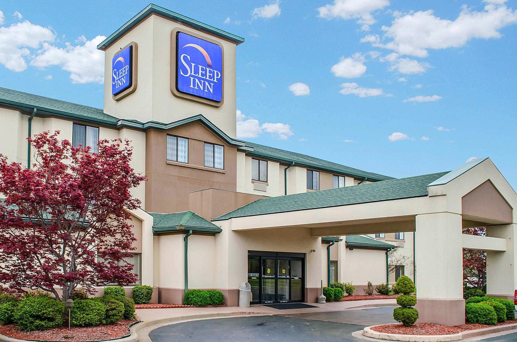 Wingate By Wyndham Owensboro Exterior foto